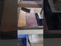 খোদাই করা লোগো প্লাস্টিকের কোট বোতাম 34L ছদ্মবেশ রঙ ব্যবহার কোট সোয়েটার জন্য