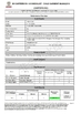 চীন Dongguan Fengcai Button Co., Ltd. সার্টিফিকেশন